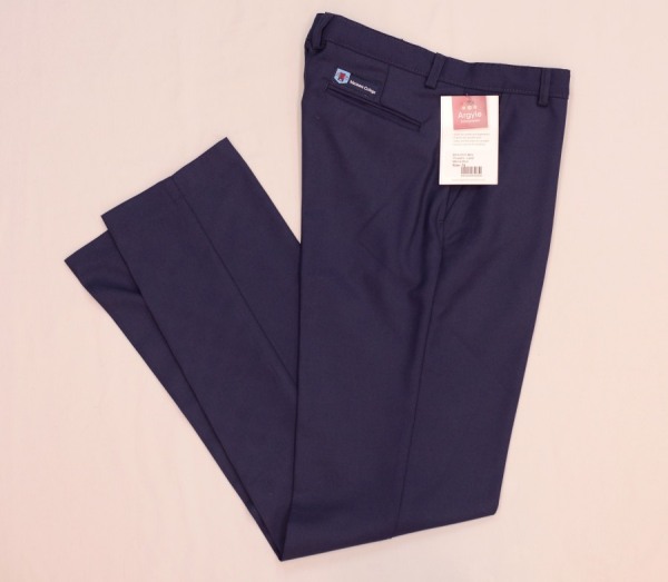 Macleans College Trousers - John Russell Schoolwear
