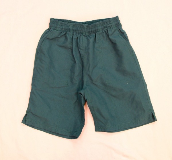 PE Shorts - John Russell Schoolwear
