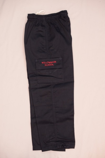 Willowbank Primary Trousers - John Russell Schoolwear