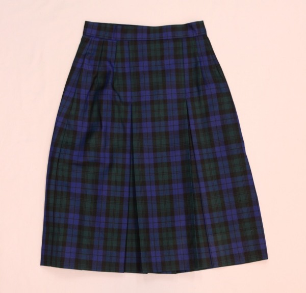 Cockle Bay Winter Skirt - John Russell Schoolwear