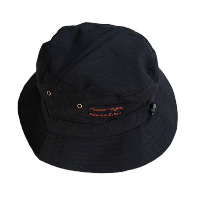 Mission Heights Primary Hat - John Russell Schoolwear