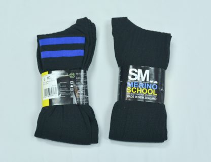 Elim Middle Boys Socks - John Russell Schoolwear