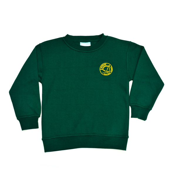 Sweatshirt - John Russell Schoolwear