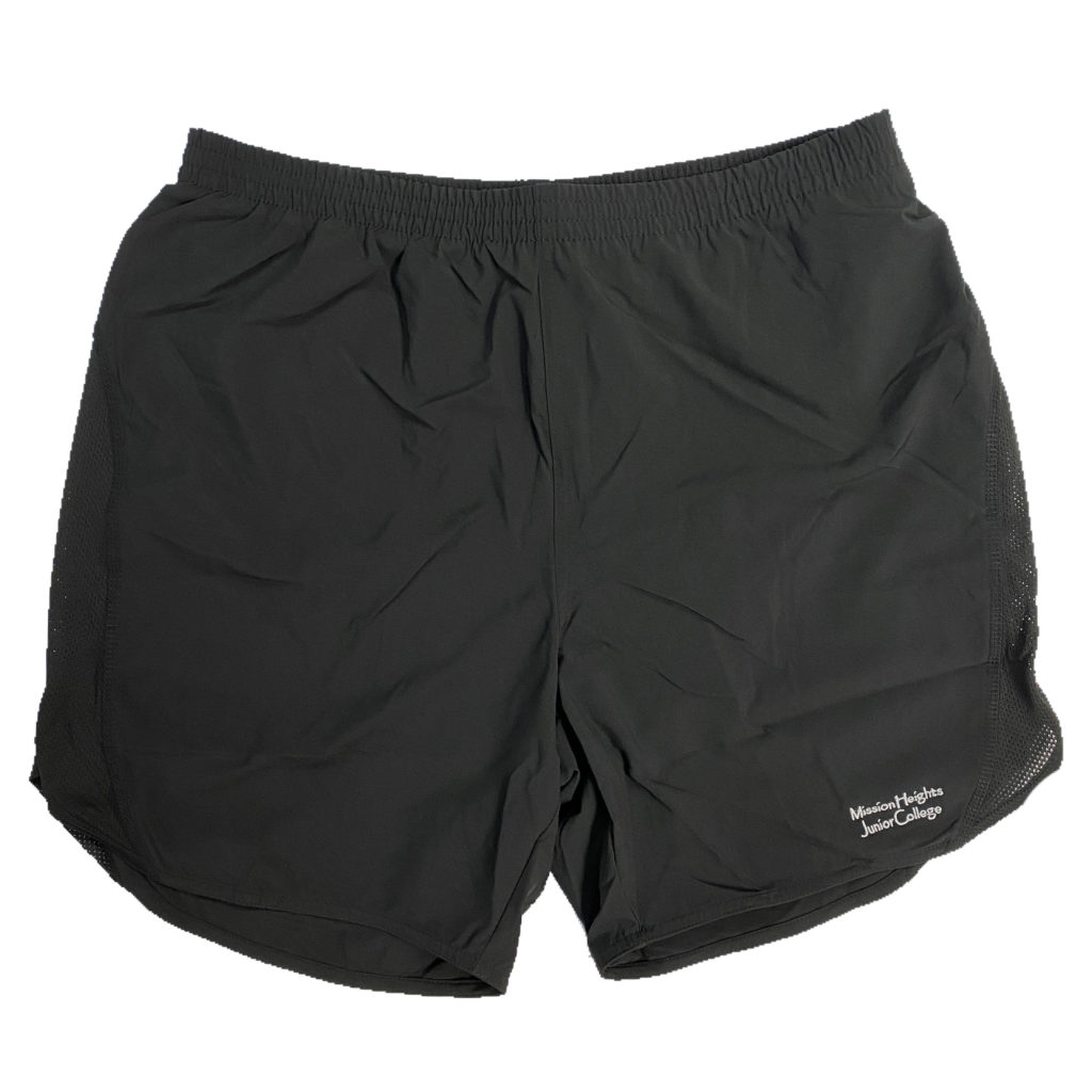 Mission Heights JNR College PE Shorts (MENS) - John Russell Schoolwear