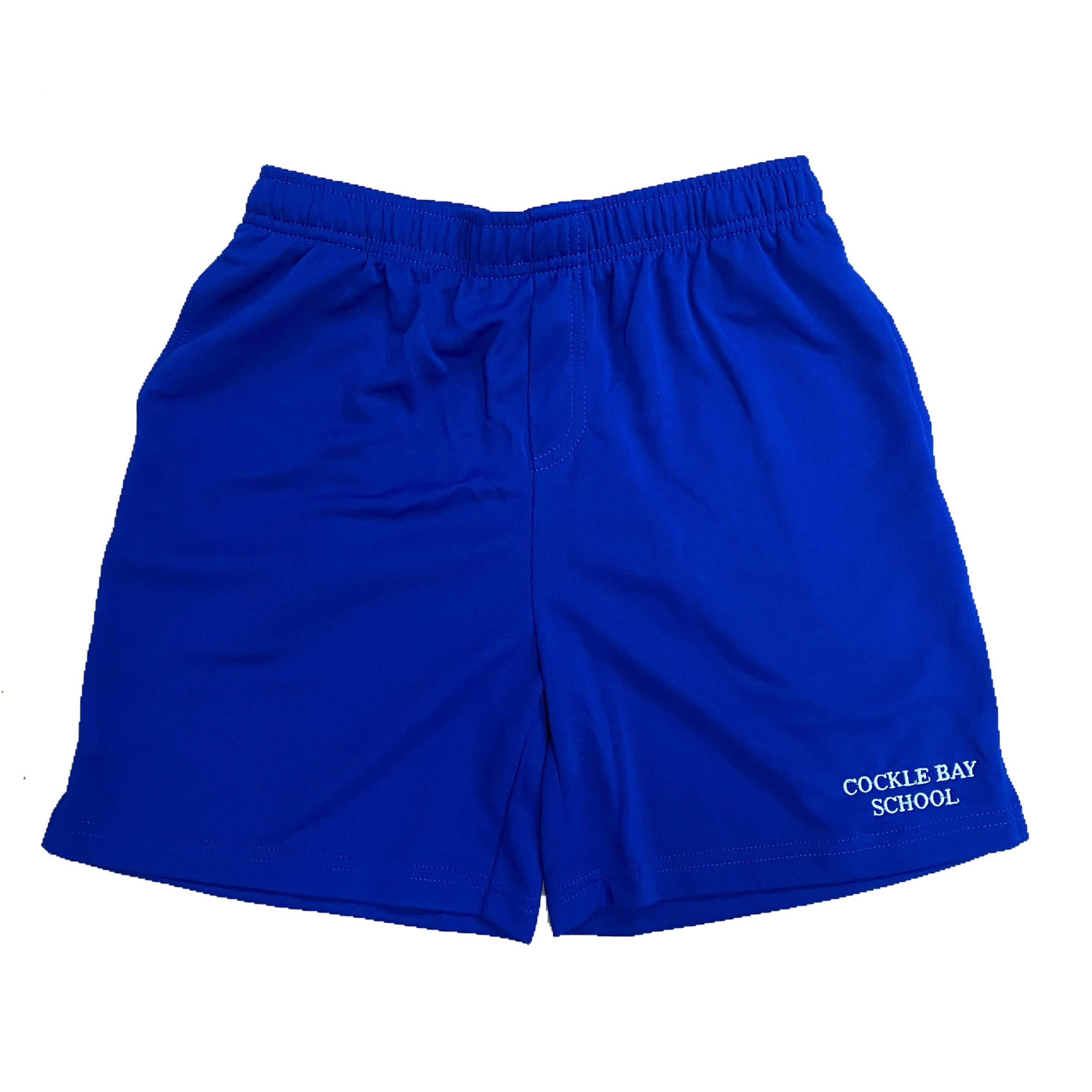 Cockle Bay PE Shorts - John Russell Schoolwear